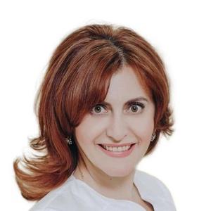 Калугина Татьяна Варткесовна