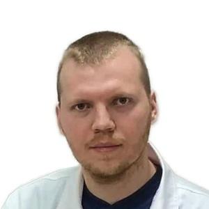 Пшеничный Игорь Геннадьевич