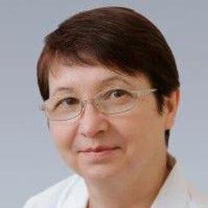 Гилева Татьяна Викторовна