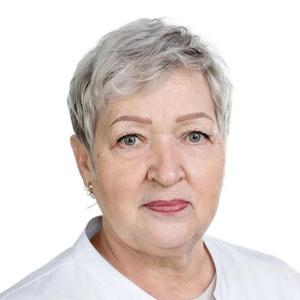 Забигулина Ольга Витальевна