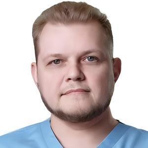 Кусливый Александр Михайлович