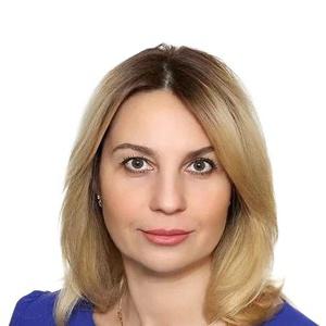 Бикчантаева Татьяна Геннадьевна