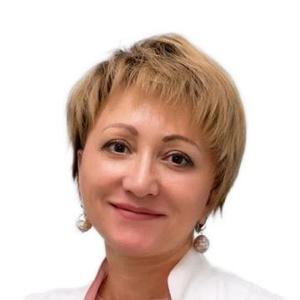 Арбатская Татьяна Эдуардовна