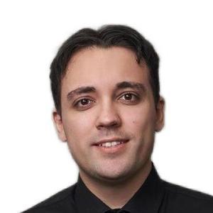 Ермаков Родион Игоревич