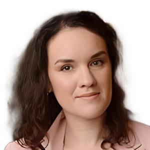 Малинина Ольга Александровна