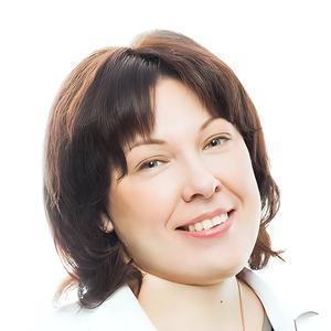 Каткова Елена Владимировна