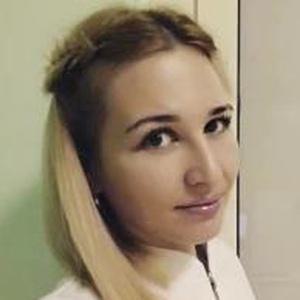 Мингазова Екатерина Владимировна