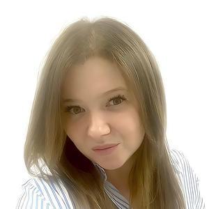 Бабичева Юлия Владимировна