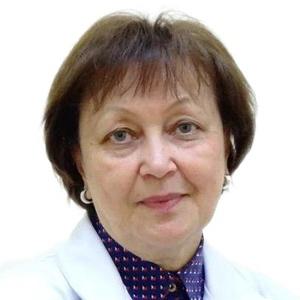 Яичникова Ирина Ивановна