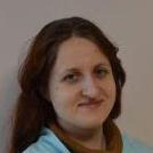Мельникова Яна Валерьевна