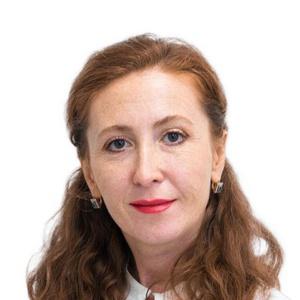 Полякова (Нестерова) Анастасия Александровна