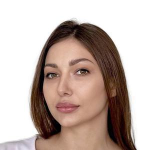 Фисан Тамара Ивановна
