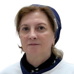 Умаева Зумурут Акаевна