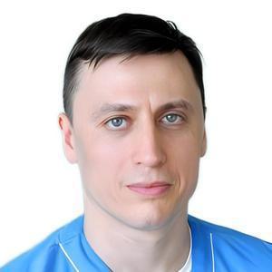 Лазаренко Андрей Викторович