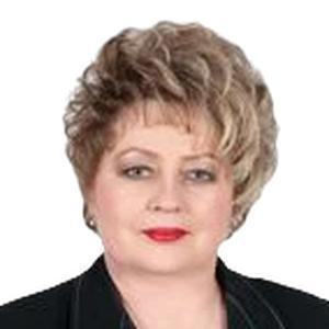 Потеряева Елена Леонидовна
