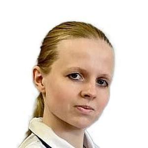 Клочко Вероника Игоревна