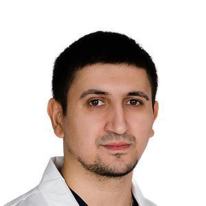 Алиев Бахтияр Гаджиевич