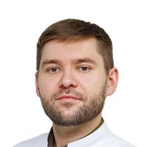 Чиричкин Александр Сергеевич