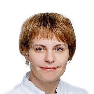 Горяева Марина Олеговна