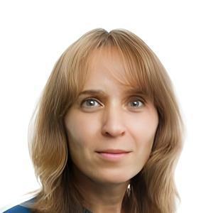 Черевко Валентина Анастасьевна