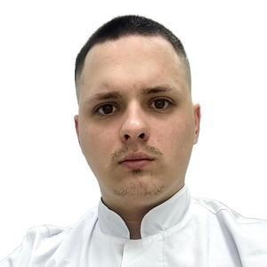 Слупицкий Богдан Александрович