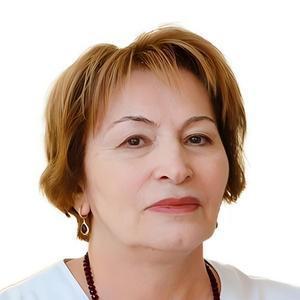 Гираева Кистаман Гаджиевна