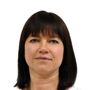 Попова Евгения Николаевна
