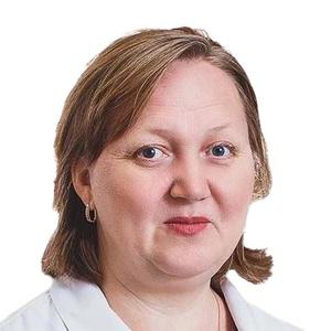 Ануфриева Светлана Сергеевна