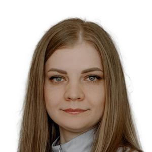 Климонова Виктория Игоревна