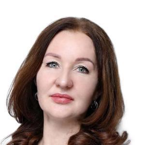 Гундырева Наталия Александровна