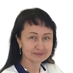 Кузенбаева Альфия Михайловна