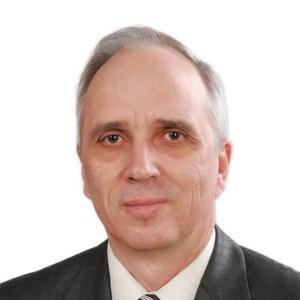Ильхман Михаил Юрьевич