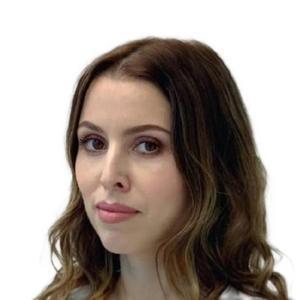 Белугина Елена Ивановна