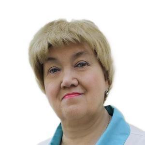 Резекина Елена Владимировна