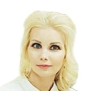 Жога Екатерина Александровна