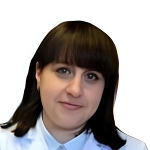 Аполонская Татьяна Анатольевна