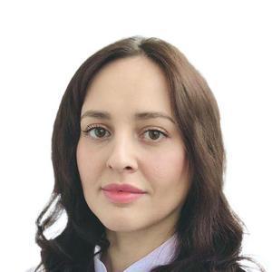 Самосюк Маргарита Романовна