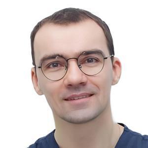 Ханин Евгений Юрьевич