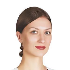 Русских (Титова) Нина Ивановна