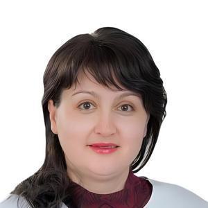 Исупова Сияна Владимировна