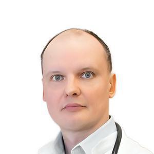 Дружилов Марк Андреевич