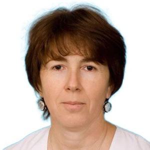 Барчо Разиет Аскеровна