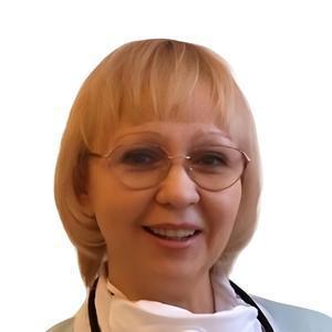 Чупина Ольга Анатольевна