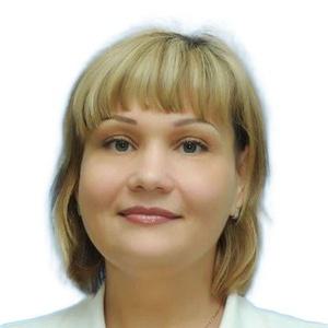 Кунаева Елена Валерьевна