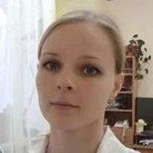 Блинова Екатерина Владимировна
