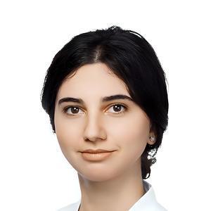 Еремян Марианна Гнеловна