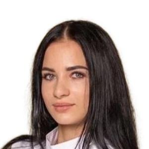 Синицына Инна Сергеевна