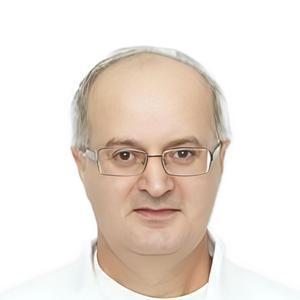 Салманов Кудрат Мурсалович