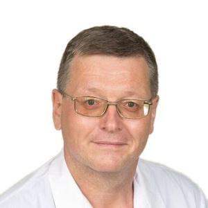 Кузинов Александр Викторович