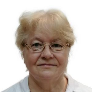Бекниязова Екатерина Сергеевна